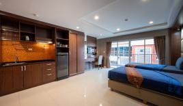 Квартира за 40 106 евро в Паттайе, Таиланд