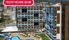 Апартаменты за 125 000 евро в Алании, Турция