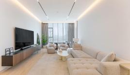 Квартира за 496 507 евро в Дубае, ОАЭ