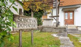 Дом за 480 000 евро в Пивке, Словения