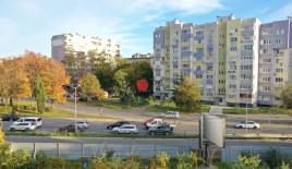 Студия за 76 653 евро в Бургасе, Болгария