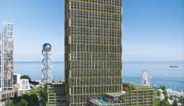 Квартира за 83 205 евро в Батуми, Грузия