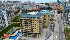 Квартира за 128 000 евро в Алании, Турция