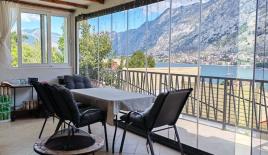 Дом за 600 000 евро в Которе, Черногория