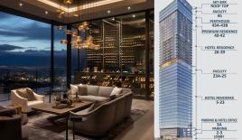 Апартаменты за 225 862 евро в Пномпене, Камбоджа