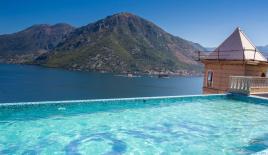 Вилла за 710 000 евро в Костанице, Черногория