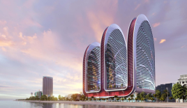 Квартира за 73 855 евро в Батуми, Грузия