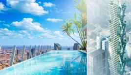 Апартаменты за 286 244 евро в Пномпене, Камбоджа