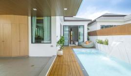 Вилла за 456 642 евро на острове Пхукет, Таиланд