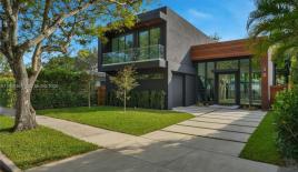 Дом за 2 291 136 евро в Майами, США