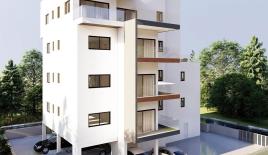 Апартаменты за 260 000 евро в Лимасоле, Кипр