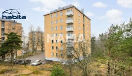 Апартаменты за 414 000 евро в Хельсинки, Финляндия