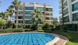 Квартира за 214 500 евро в Алании, Турция