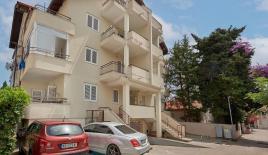 Квартира за 224 000 евро в Будве, Черногория