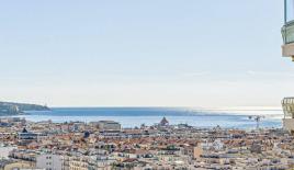 Квартира за 330 000 евро в Ницце, Франция