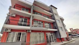 Квартира за 103 000 евро в Святом Власе, Болгария