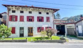 Дом за 450 000 евро в Толмине, Словения