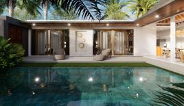 Вилла за 124 964 евро в Семиньяке, Индонезия