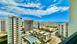 Квартира за 54 000 евро в Мерсине, Турция
