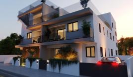 Апартаменты за 182 000 евро в Ларнаке, Кипр