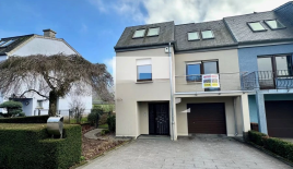 Квартира за 1 360 000 евро в Люксембурге, Люксембург