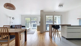 Квартира за 970 000 евро в Люксембурге, Люксембург