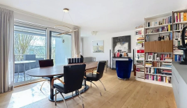 Квартира за 950 000 евро в Люксембурге, Люксембург