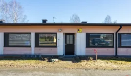 Таунхаус за 15 000 евро в Кокколе, Финляндия