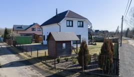 Дом за 379 000 евро в Харьюмаа, Эстония