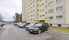 Квартира за 130 000 евро в Таллине, Эстония