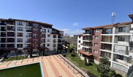 Квартира за 109 000 евро в Несебре, Болгария