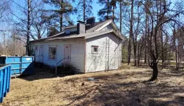 Дом за 8 500 евро в Миехиккяля, Финляндия