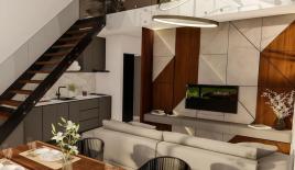 Квартира за 125 856 евро в Чангу, Индонезия