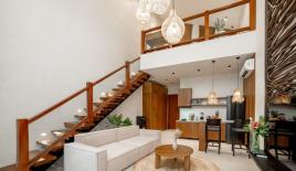 Вилла за 225 350 евро в Чангу, Индонезия