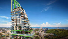 Квартира за 220 564 евро в Паттайе, Таиланд