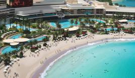 Квартира за 837 971 евро в Рас-эль-Хайме, ОАЭ