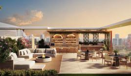 Квартира за 528 609 евро в Дубае, ОАЭ