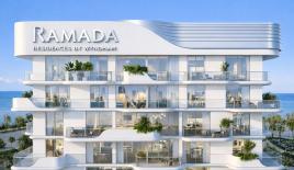 Квартира за 644 546 евро в Дубае, ОАЭ