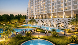 Квартира за 209 563 евро в Паттайе, Таиланд