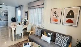 Вилла за 92 258 евро в Паттайе, Таиланд