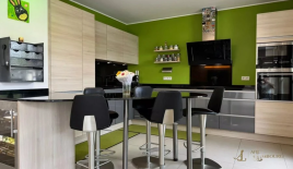 Квартира за 780 000 евро в Люксембурге, Люксембург