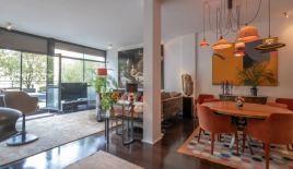 Квартира за 4 033 000 евро в Женеве, Швейцария