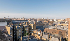 Квартира за 2 587 500 евро в Лондоне, Великобритания