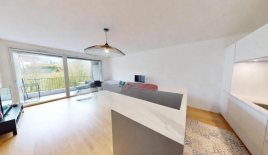 Квартира за 1 209 900 евро в Женеве, Швейцария