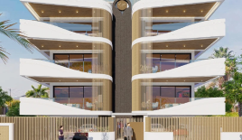 Квартира за 7 850 000 евро в Ермасойе, Кипр