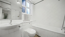 Квартира за 718 750 евро в Лондоне, Великобритания