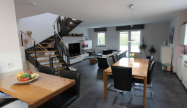 Квартира за 780 000 евро в Люксембурге, Люксембург