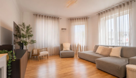 Квартира за 1 595 000 евро в Люксембурге, Люксембург