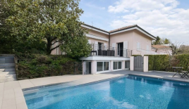 Квартира за 4 142 000 евро в Женеве, Швейцария