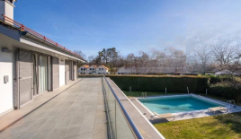 Квартира за 4 578 000 евро в Женеве, Швейцария